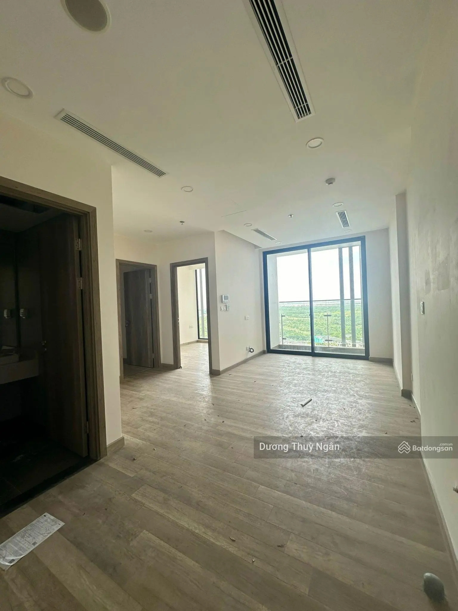 Bán Mezza Sol Forest thiết kế 3PN view hướng Nam, giá tốt