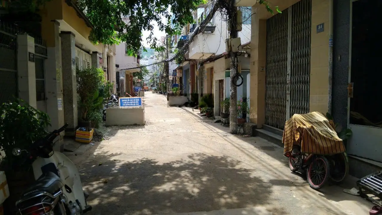 Bán nhà MTĐ Tân Trang, P. 9, Q. Tân Bình. DT = 512m2. Giá chỉ: 59 tỷ(TL)