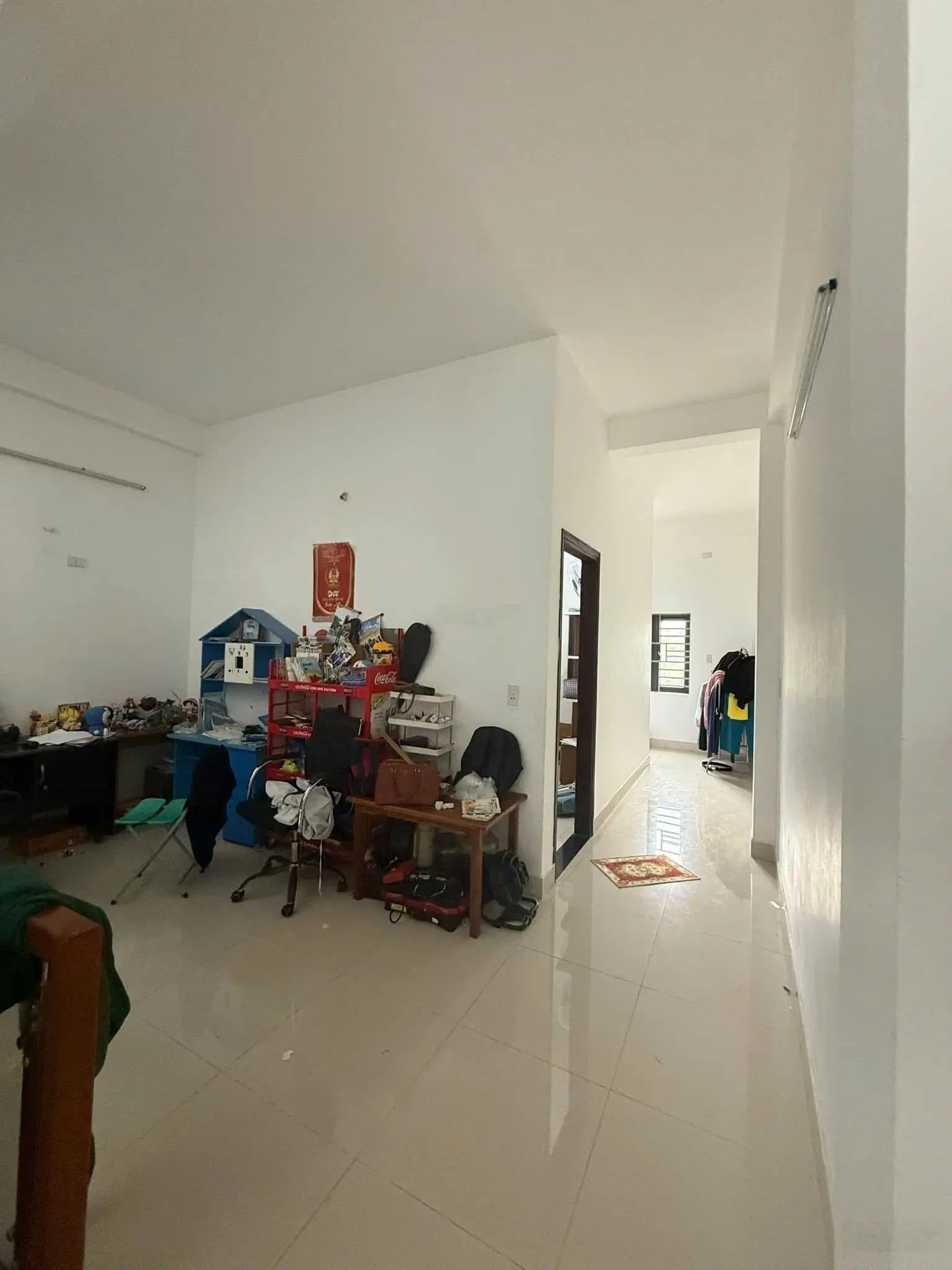 Nhà 3 tầng MT đường Đặng Huy Tá, P Hoà Minh, Thanh Khê Đà Nẵng