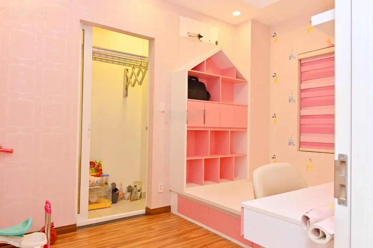 Bán căn hộ 9 View, Phước Long B, 87m2: 3PN - 2tỷ7 - 58m2: 2PN, 2WC, 1,8 tỷ. LH: 0903 333 *** Viên
