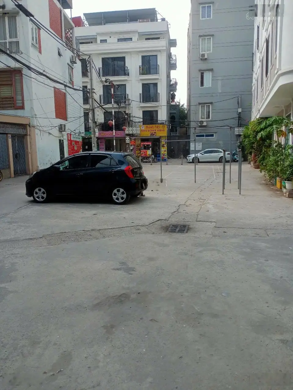 Bán nhà khương hạ, thanh xuân ,lô góc 7 tầng thang máy,ô tô đỗ cửa,kinh doanh đa dạng,Dt:45m,12 tỷ