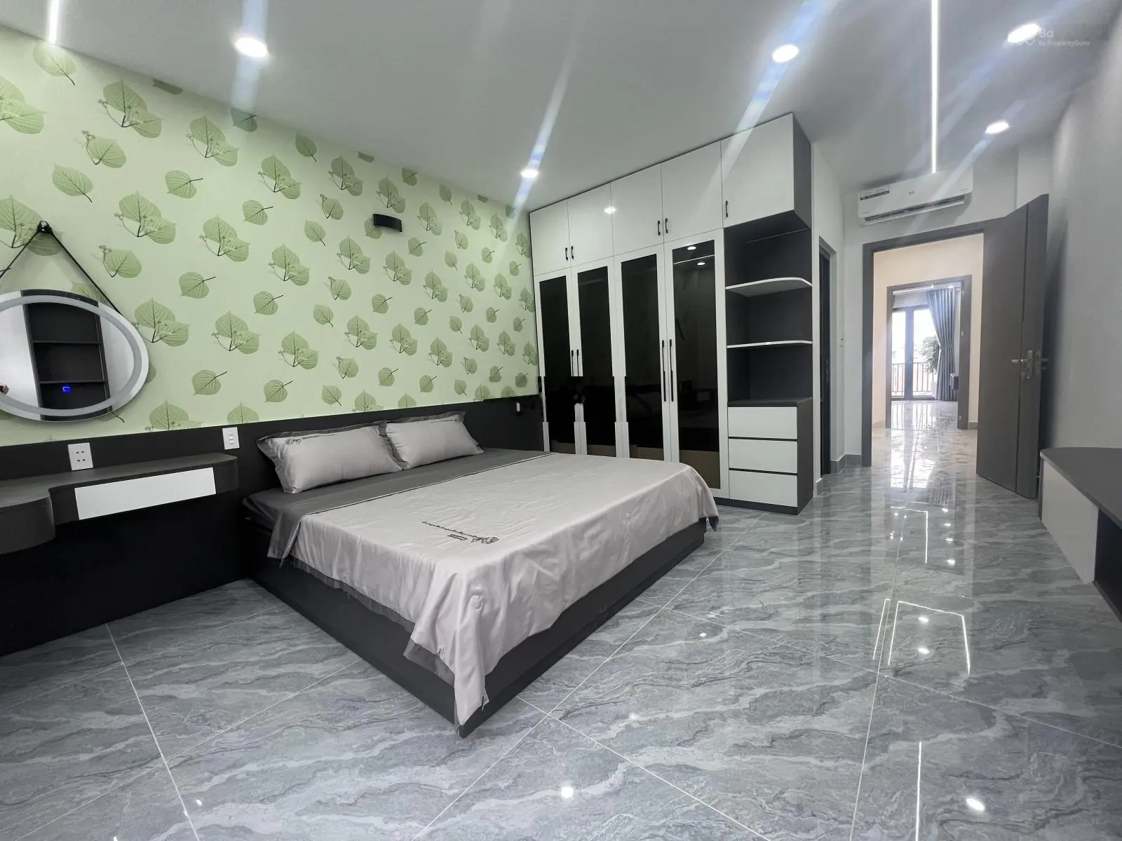 Bán nhà đẹp mặt tiền đường Trần Thị Hè Phường Hiệp Thành Quận 12
