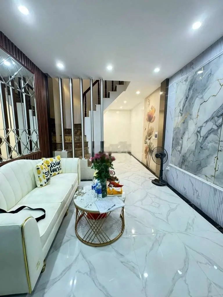 BÙI XƯƠNG TRẠCH, 30M2, NGÕ SH QUAY ĐẦU, 20M Ô TÔ ĐỖ, GẦN HỒ, NT XỊN