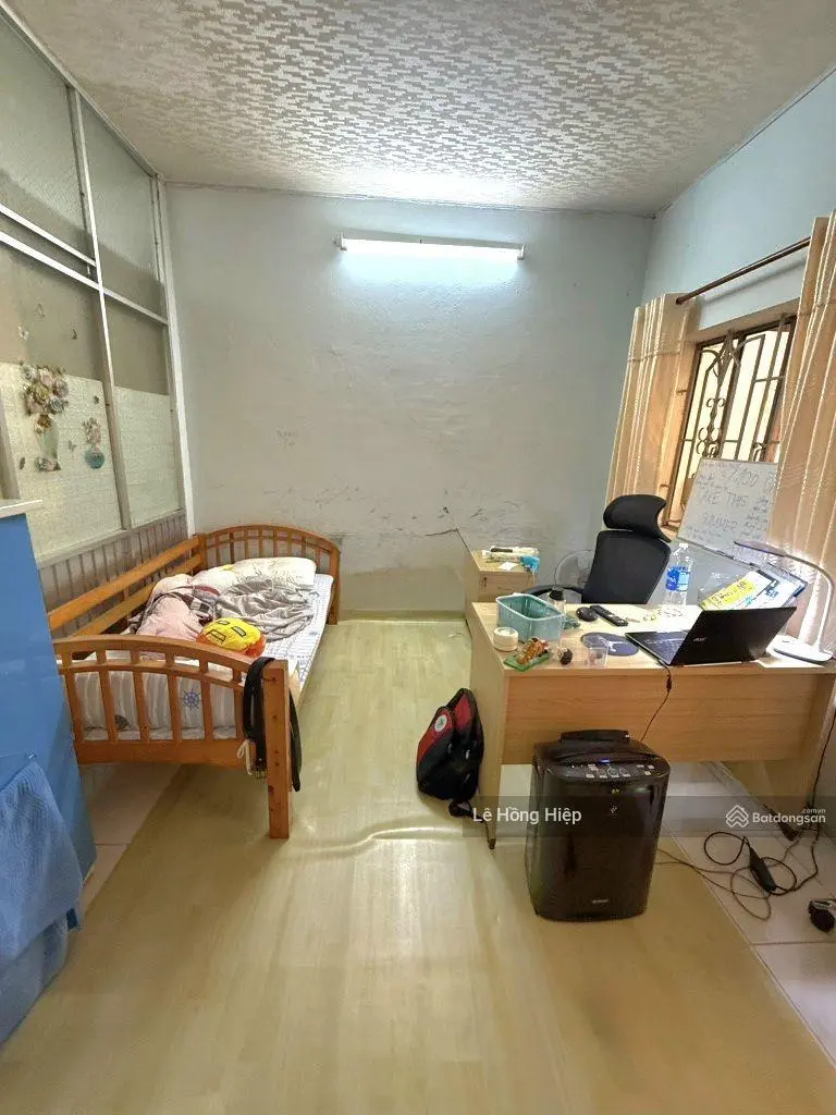 Bàu cát, nguyễn hồng đào, trường chinh. 5,5*12m , 2tầng chỉ 5,9 tỷ.