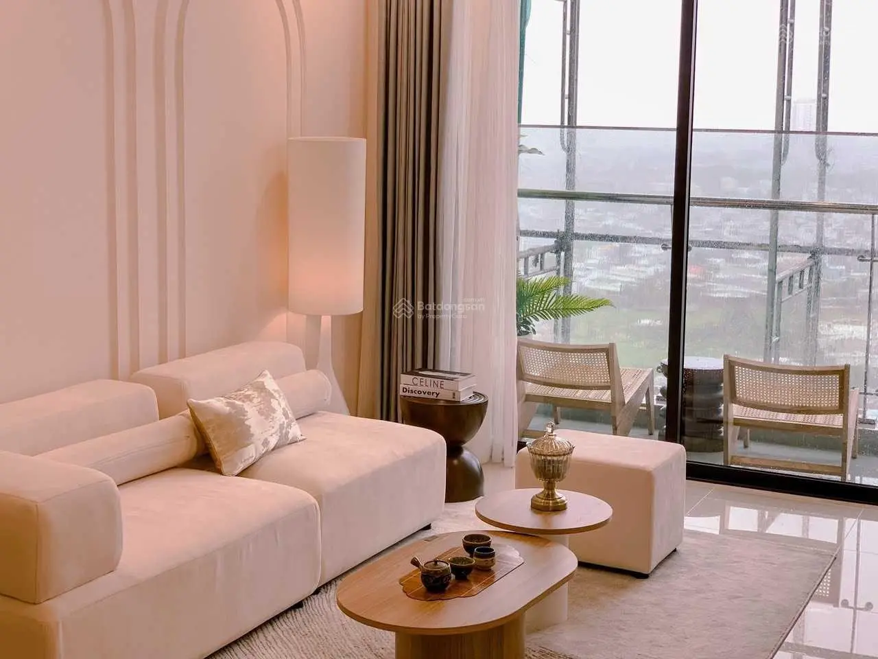 Căn hộ biển VT cao cấp sở hữu lâu dài, thanh toán 20% nhận nhà, full nội thất, trả góp 0% lãi suất