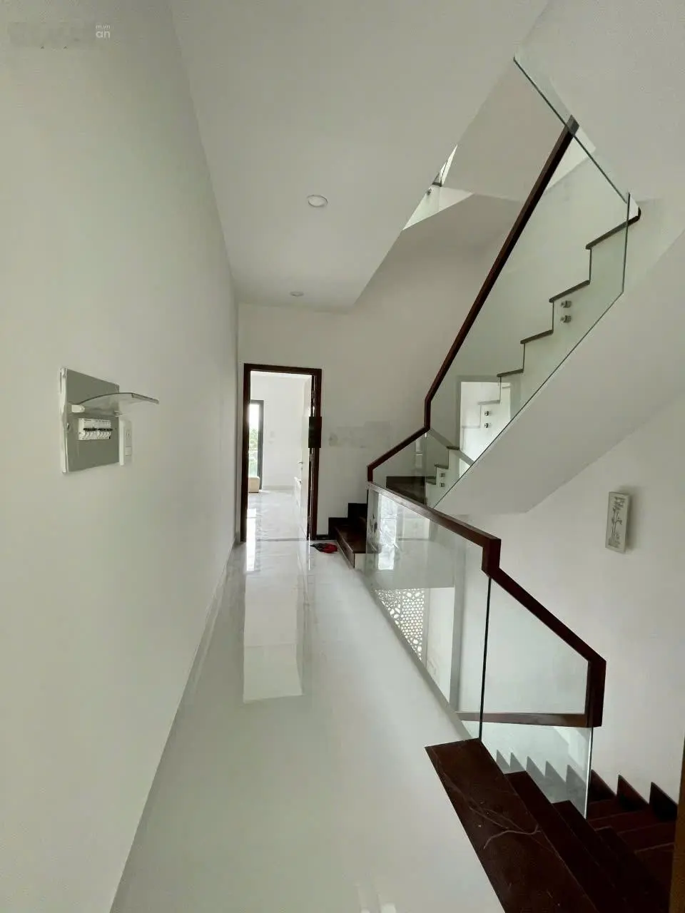 Bán nhà phố 4 tầng mới và đẹp Jamona City Đào Trí, 5x18, kề sông SG, đường 20m, 16.5 tỷ. 0903053669