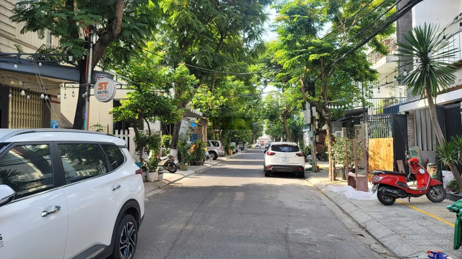 Nhà 3 tầng cách cầu Rồng 100m phù hợp ở và kinh doanh