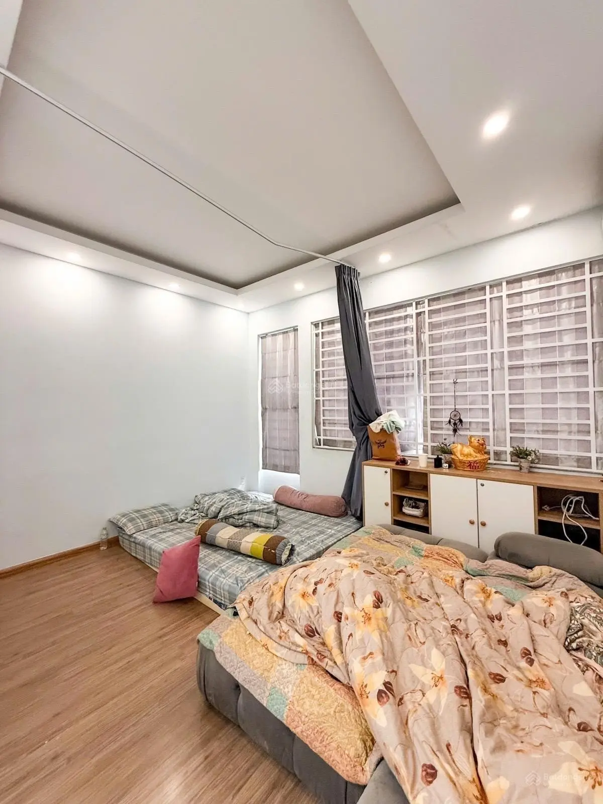 Bán nhà đường 8 khu Vip Trần Não An Phú, An Khánh xây kiên cố 2 tầng trung tâm quận 2