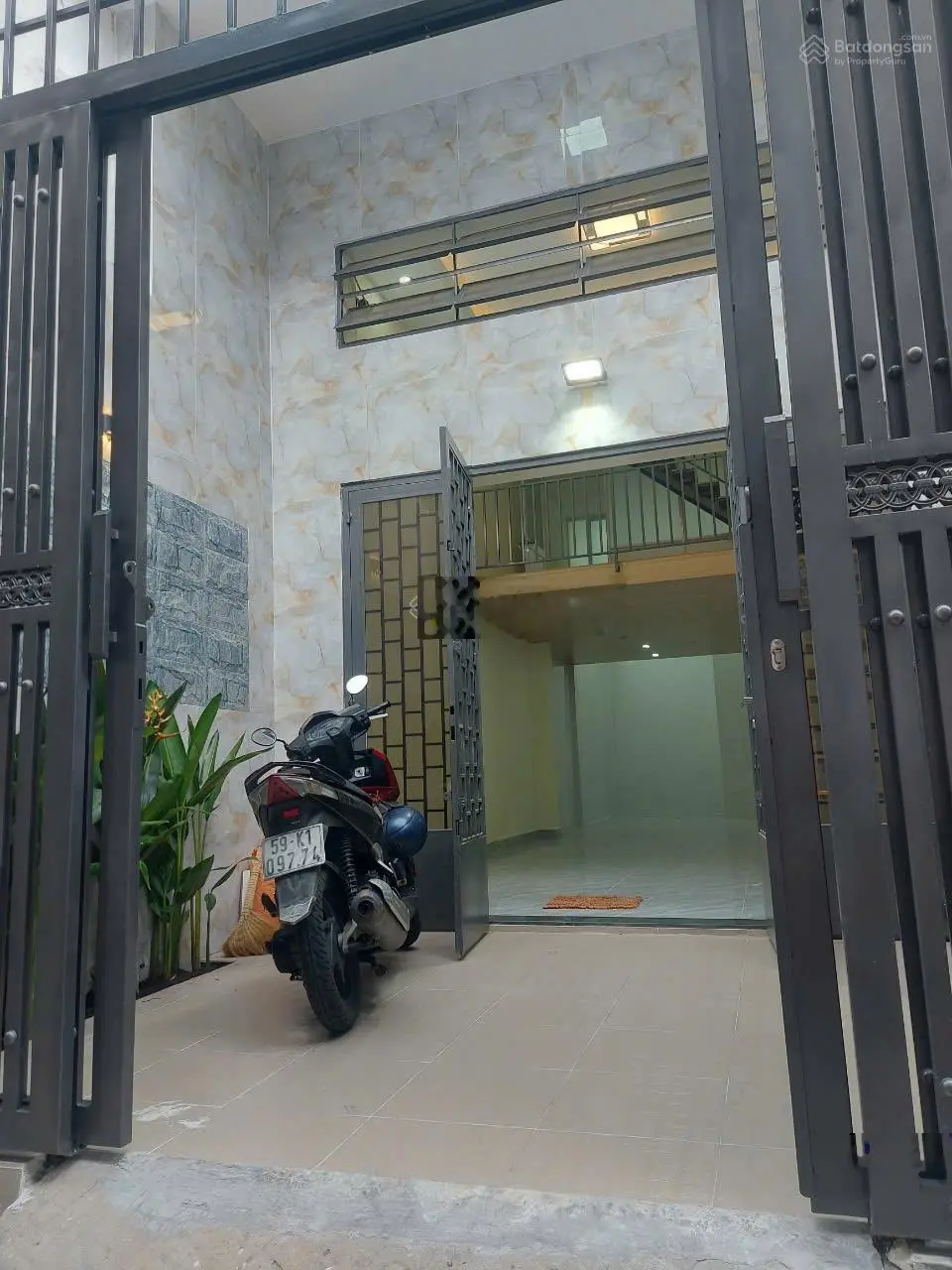 Bán nhà hẻm ba gác 1178/X Trường Sa, p.13 , Q phú nhuận