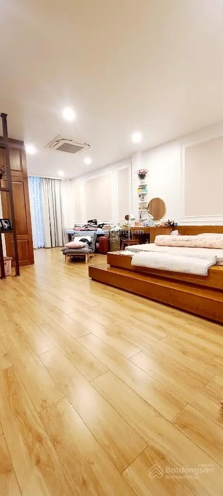 Bán nhà 1T 3L 5,05 x 18,5m đường 9m Lê Thị Hồng, gần ngã 6 Gò Vấp