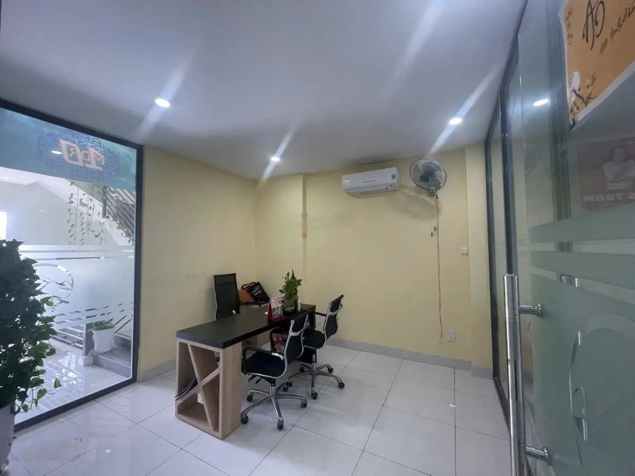 Bán nhà 5 tầng mặt tiền đường Văn Tiến Dũng KĐT VCN Phước Hải LH 0908208379