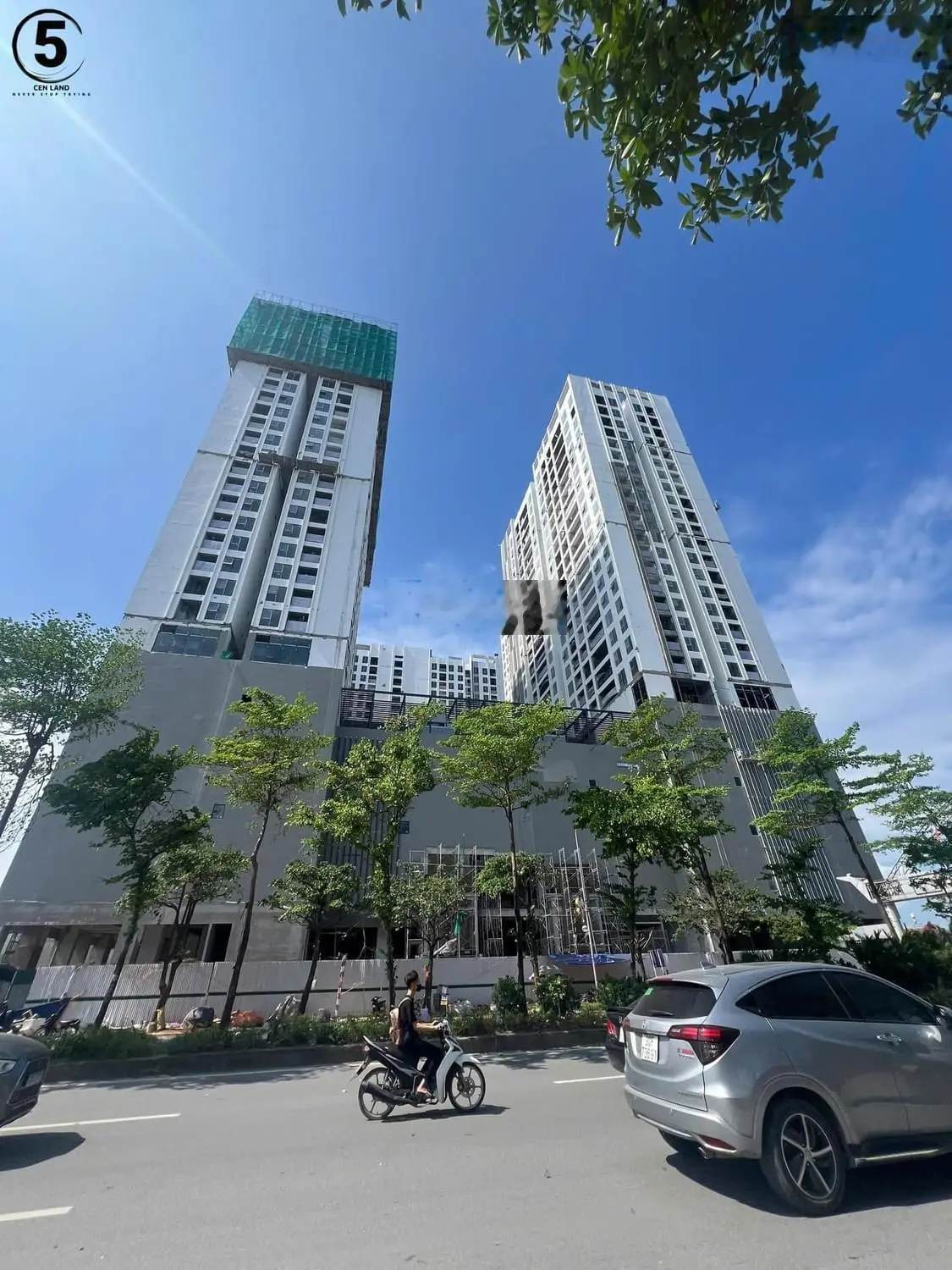 Ngộp bank bán Gấp 3N2WC 100m2 The Wisteria Hinode chuẩn giá 5.3 tỷ nhận nhà tháng 3/2025