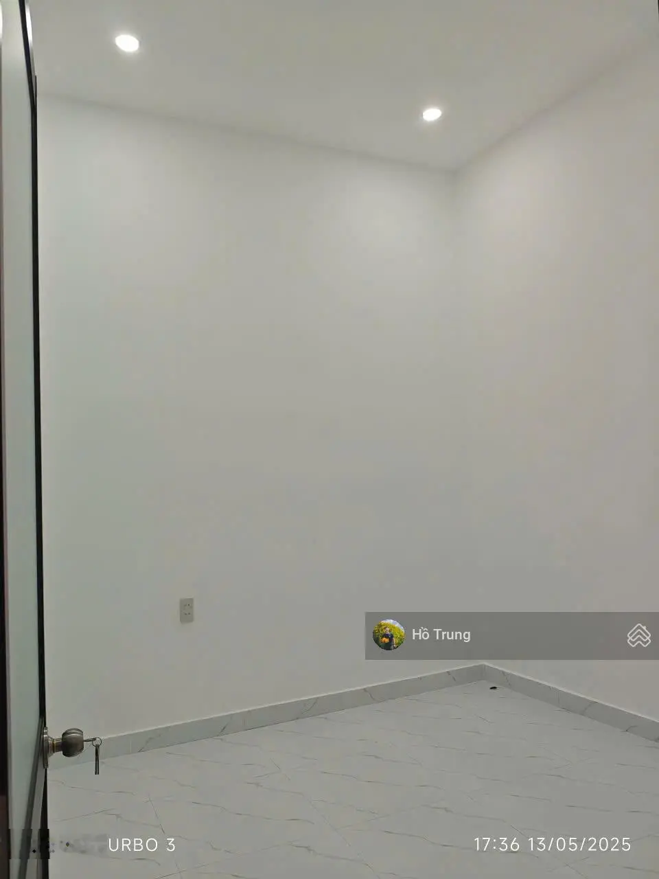 Tìm đâu ra đất có nhà đường oto giá 2.68 tỷ nhà cấp 4 mới hẻm 4m đường 2/4