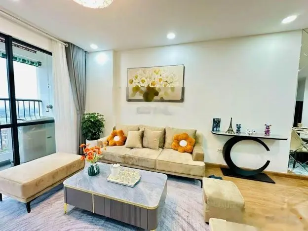 Bán căn hộ chung cư tại Dự án Indochina Plaza Hanoi,DT 117m2 . L/H 0983921919