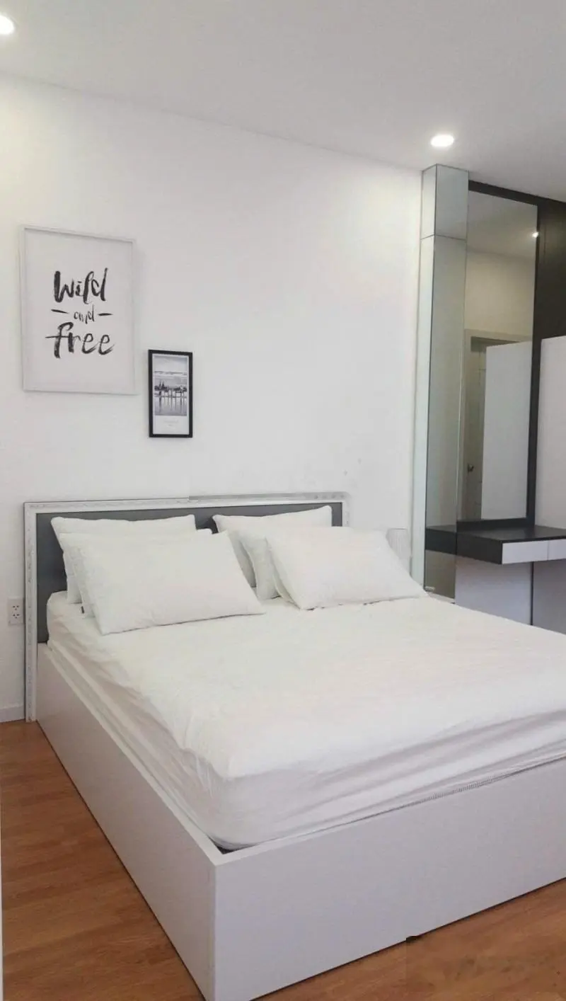 Bán nhà hẻm xe hơi Lê Văn Sỹ, Phú Nhuận - Cách mặt tiền 2 căn - Nhà đẹp 6 tầng có hầm - chỉ 12.3 tỷ