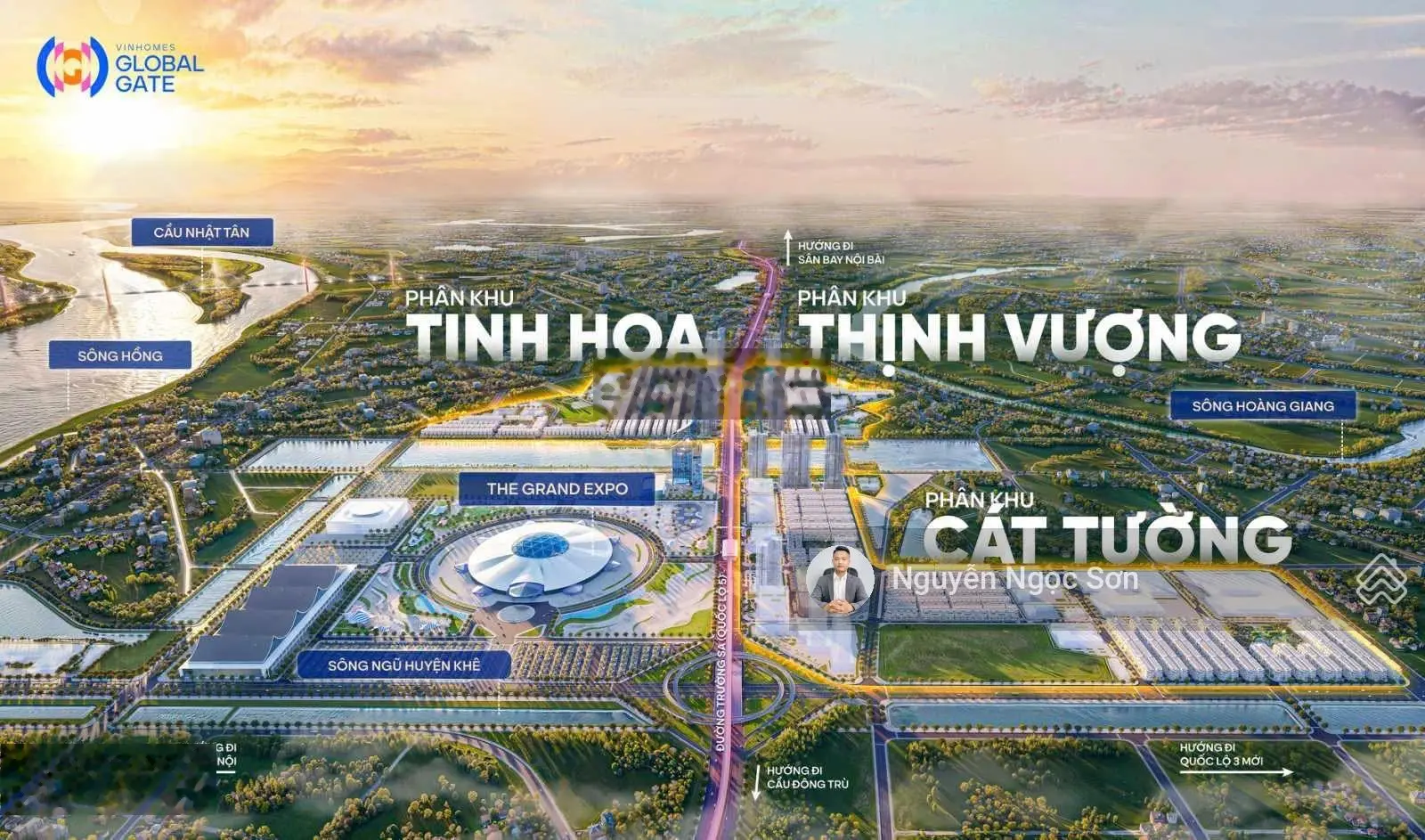 Quỹ căn suất ngoại giao vị trí xẻ khe giá tốt hơn hàng CĐT Vinhomes Cổ Loa Đông Anh Hà Nội