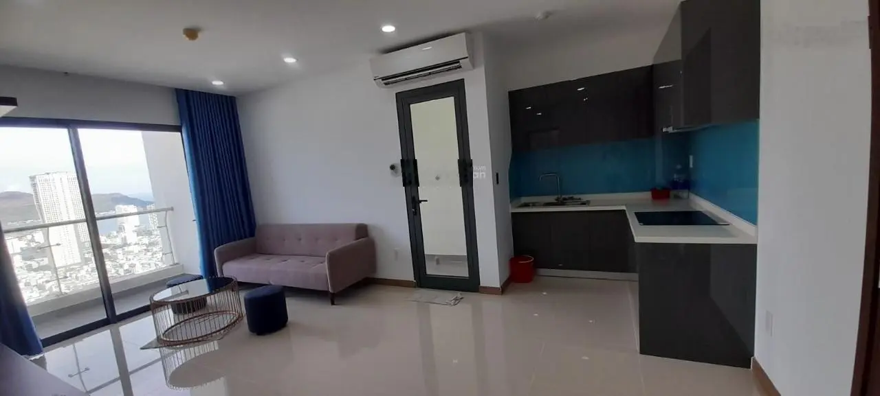 Bán CH Phú Tài Residence 2PN, full nội thất (65m2 sổ). Giá 1,770 tỷ. LH 0964 372 ***đc vay 3 bên)