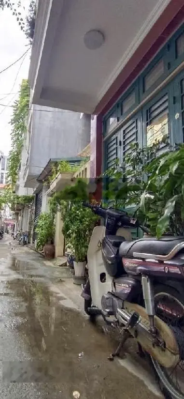 Bán nhà, Chiến Thắng, Văn Quán, Hà Đông, 48m2, 4 tầng, 8,9 tỷ, cạnh Học Viện An Ninh