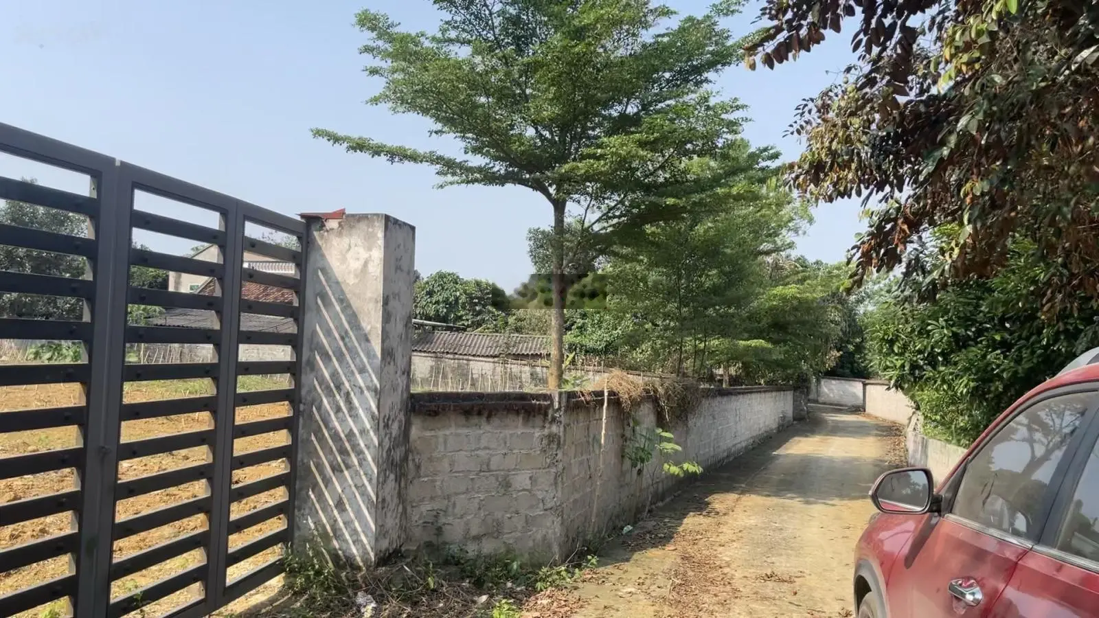 Bán đất nghỉ dưỡng Ba Vì, LH em Công SĐT: 0964 178 *** để sở hữu lô đất này