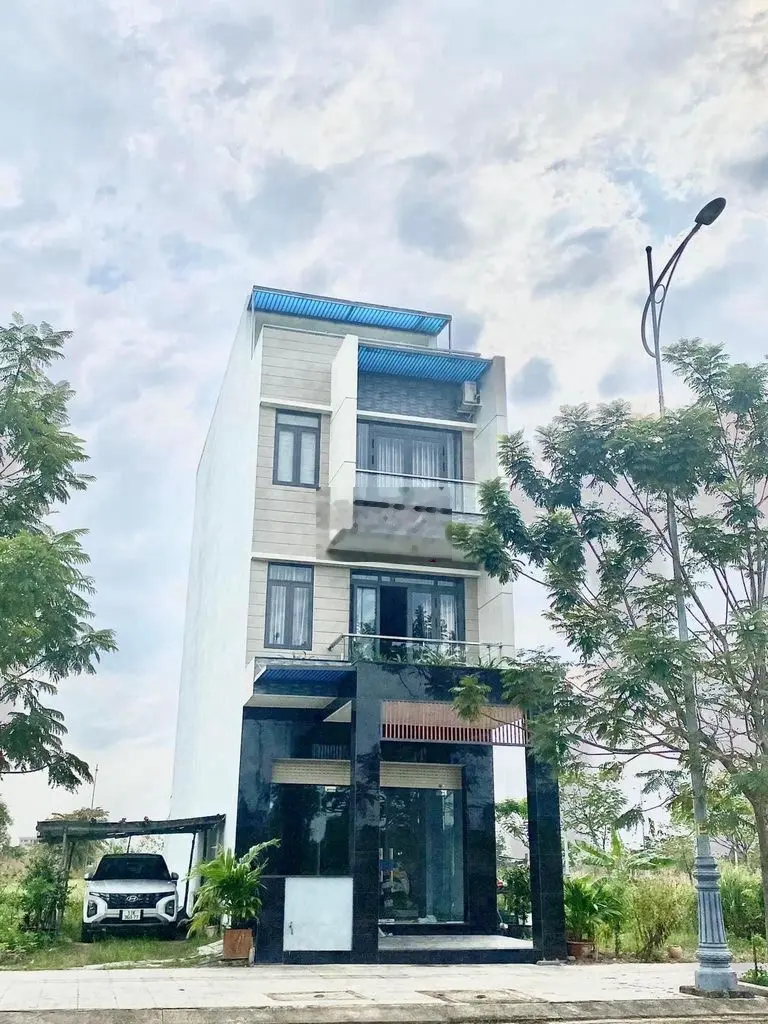 Bán lỗ 1 tỷ đất sổ đỏ Biên Hòa New City sân golf Long Thành 1,53 tỷ