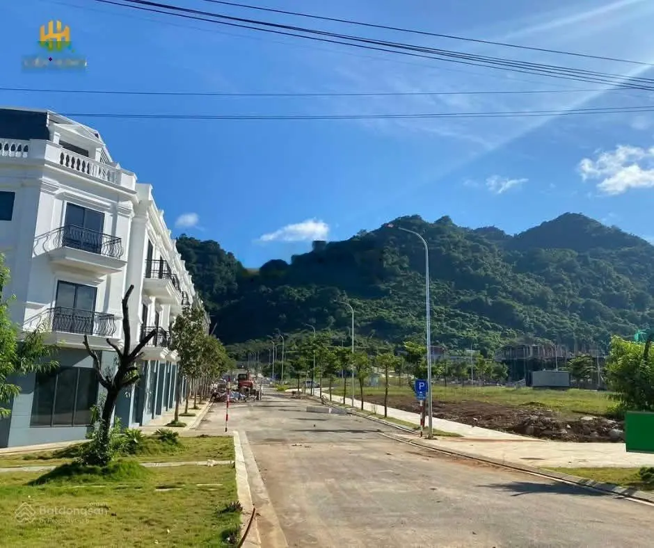 Bán BT tại Panacea Hill Mộc Châu, 9,2 tỷ, 383m2, giá tốt chỉ với