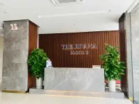 Chủ nhà định cư nước ngoài bán lỗ 400tr căn 2PN 70m2 The Rivana view hồ bơi giá còn 2,4 tỷ
