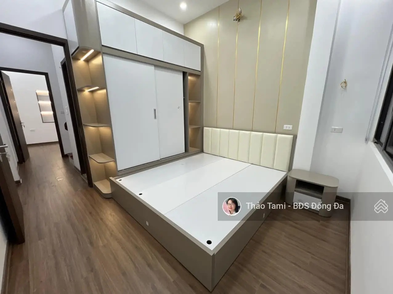 Hiếm Có Trường Chinh, ngõ thông rộng, lô góc 2 thoáng, nhà mới cứng, dân xây đẹp, tiện ích, 39m2*5T