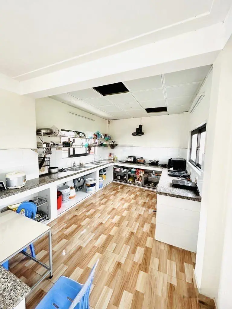 Thẳng 30m Ra Phố Dương Văn Bé_ÔTô Đỗ Cửa_Nhà Đẹp 5 Tầng (6 Ngủ)_DT 40m2_ Giá 7 Tỷ 68