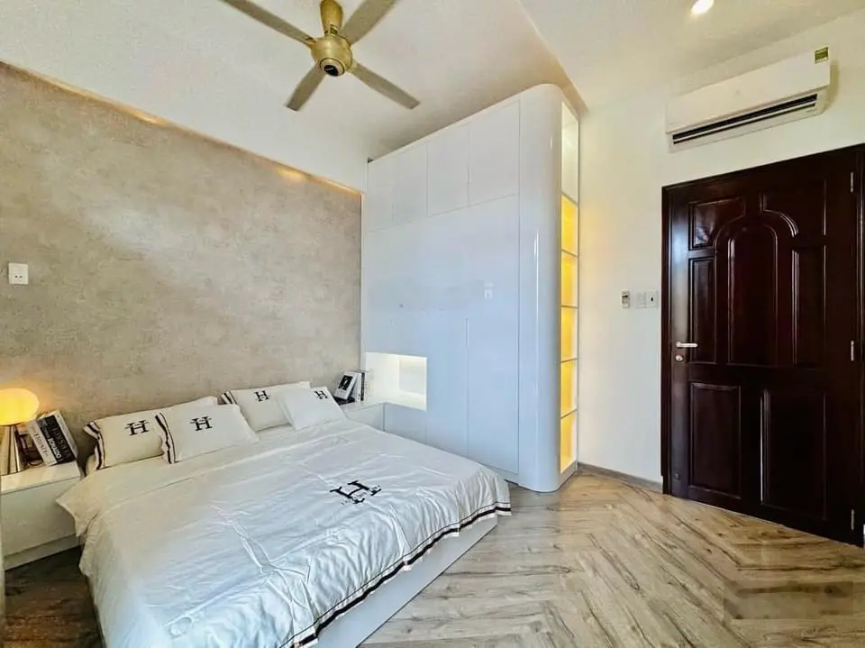 Chủ Giảm Sâu Bán Gấp Nhà Lê Văn Miến,P.Thảo Điền,Quận 2,Giá:4,45Tỷ/66m2(5x13,2m) 1Trệt 2Lầu Sổ Sẵn