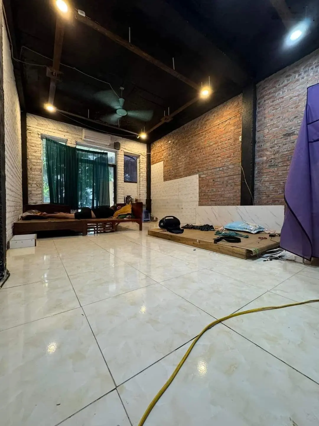 Chính chủ cắt lỗ 500 triệu, bán nhà ô tô tránh sát KĐT Văn Quán 60m2 có ô chờ thang máy giá 13 tỷ