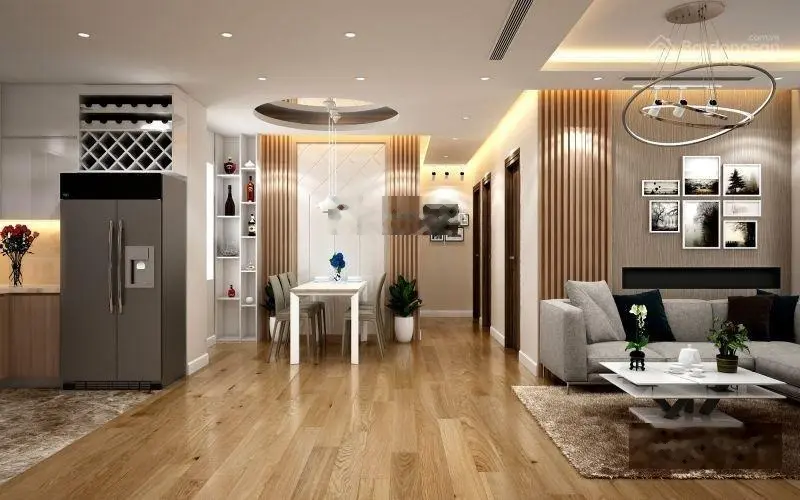Kẹt tiền bán gấp chung cư Nguyễn Phúc Nguyên, DT 105m2, 3PN, giá 5 tỷ, sổ. LH em Ngọc 0931 177 ***