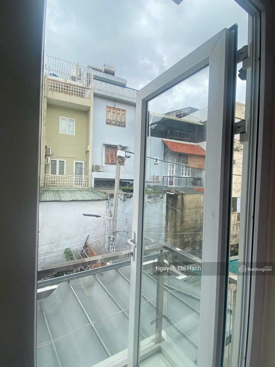 Nhà hẻm xe hơi Trường Thọ, Thủ Đức - Căn duy nhất gần chợ Thủ Đức giá cực tốt