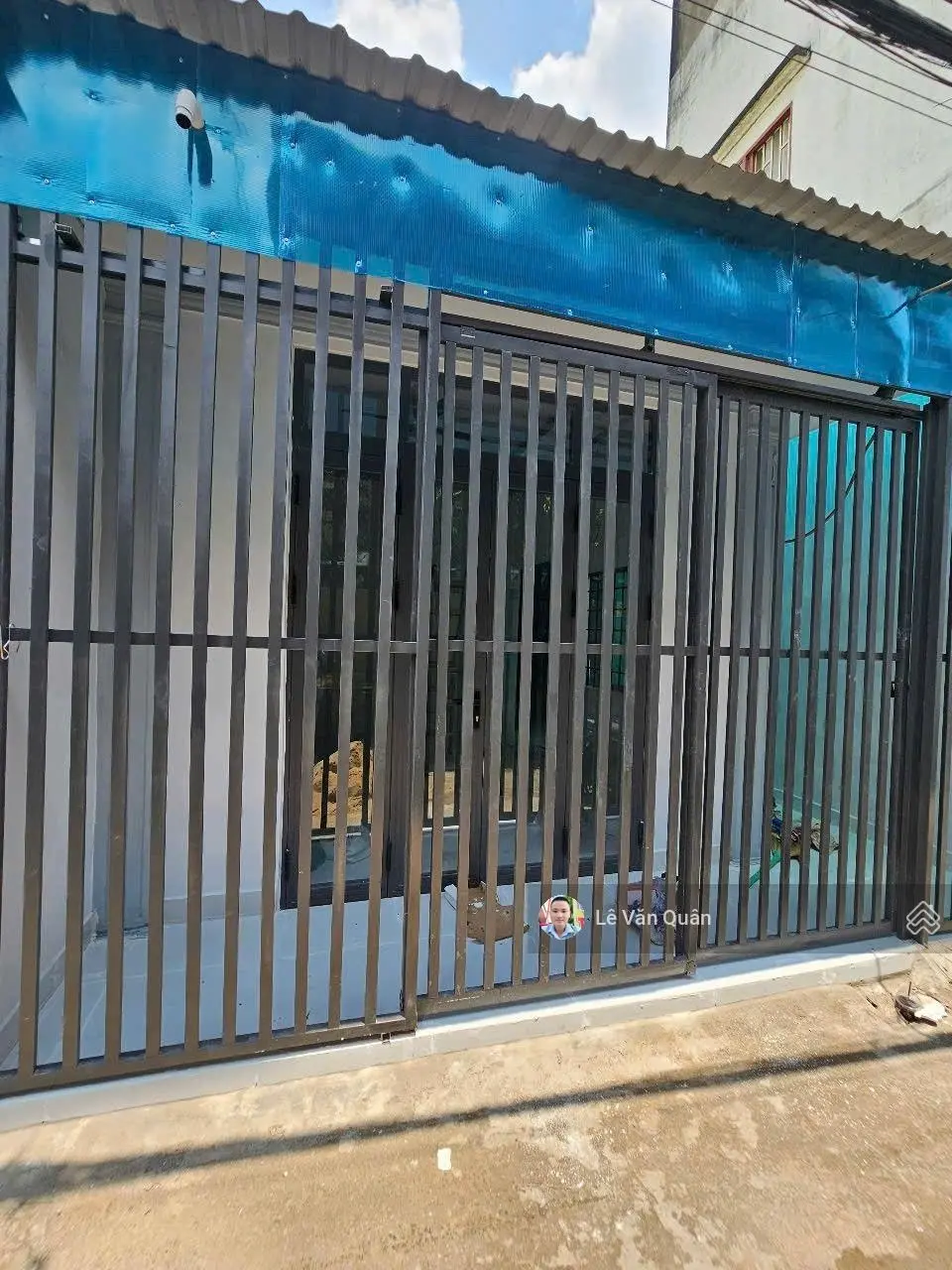 Bán rẻ nhà dĩ an gần làng đại học quốc gia