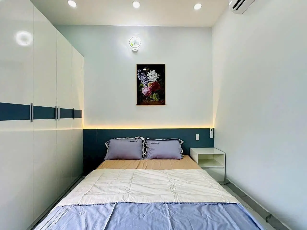 Bán NR 2PN 2WC tại Phường 6, Q6, TP. HCM giá siêu hời, 41,8m2- 1tỷ670