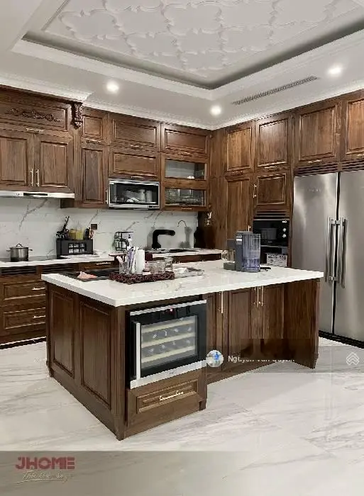 Chính chủ gửi bán biệt thự Ciputra khu K2 diện tích 180m2, mặt tiền 9m, xây 4 tầng, giá 70 tỷ có TL