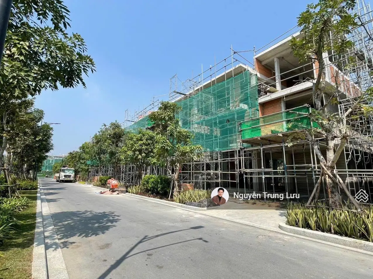 Bán biệt thự mặt sông duy nhất tại EcoVillage Không gian sống đẳng cấp - chỉ 17,6 tỷ
