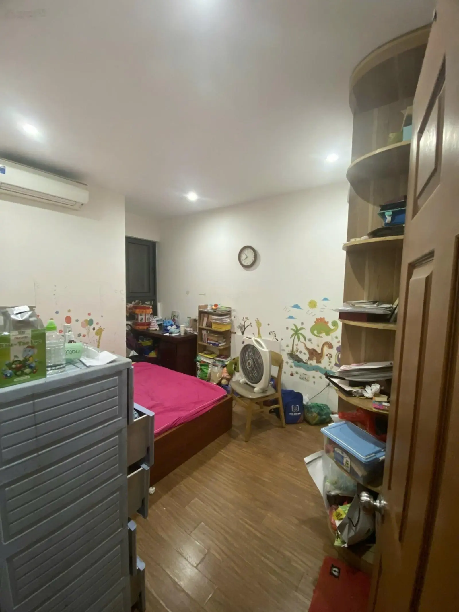 Bán căn hộ CT3 The Pride 75m2 ban công Đông Nam giá rẻ