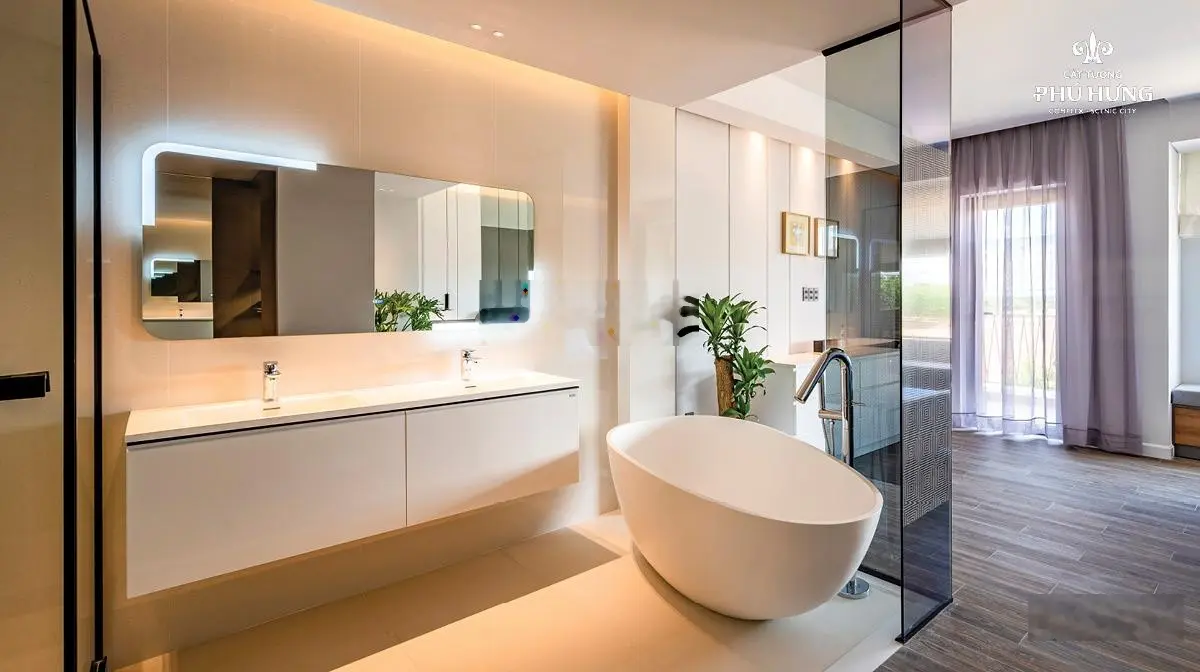 Bán shophouse 3 tầng trục đường chính kđt cát tường phú hưng giá chỉ 1.2 tỷ shr