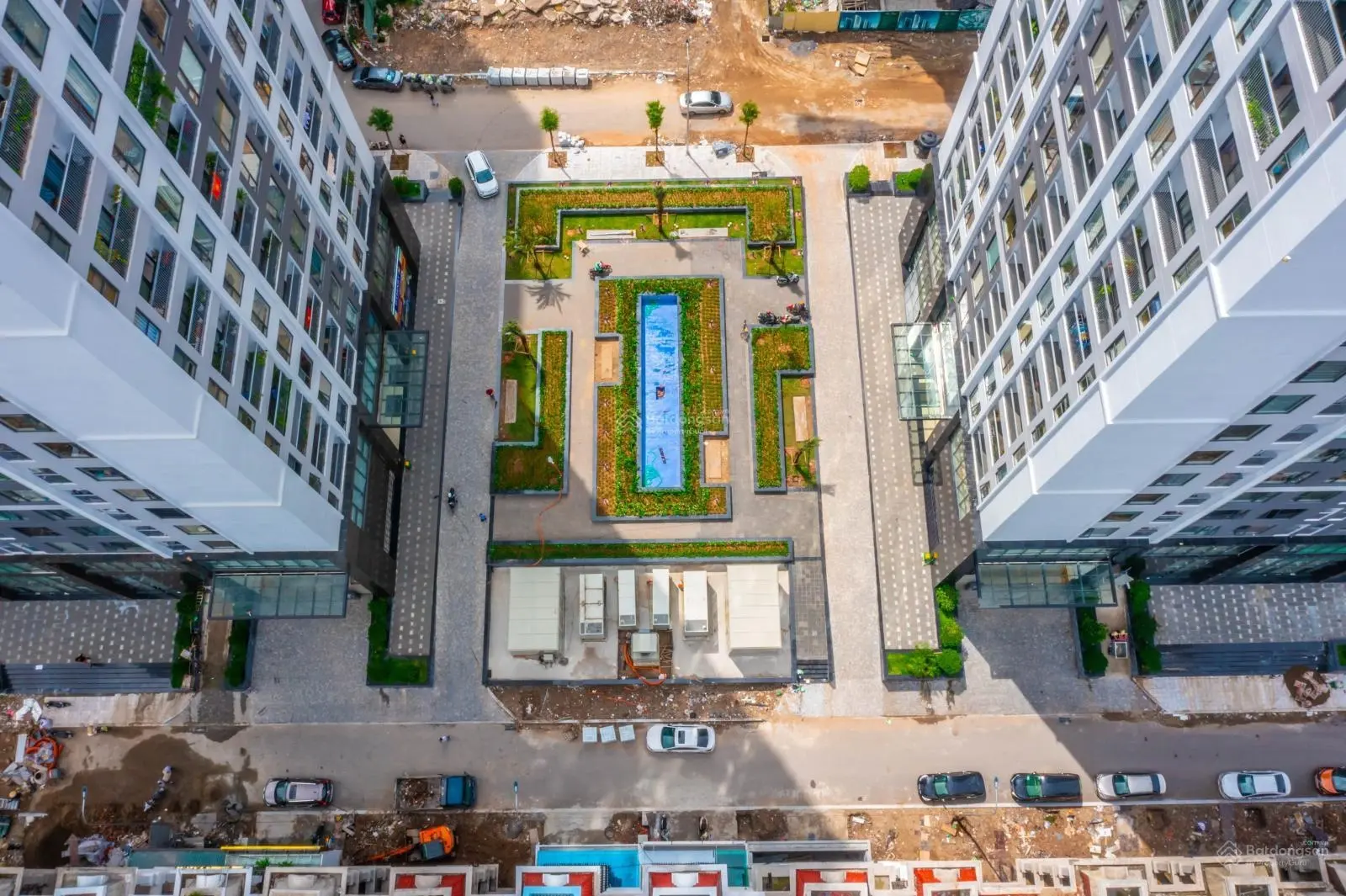 E Huy PKD Chủ Đầu Tư bán căn đẹp nhất Rose Town, căn 2PN chỉ 3.4 tỷ 79m2