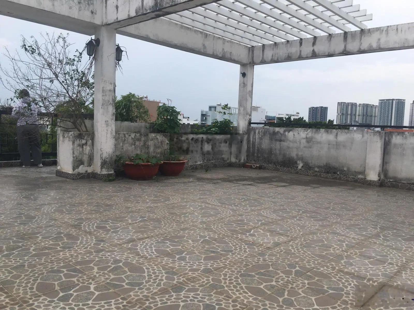 Biệt thự - 203m2 - đường 7m - Nguyễn Duy Trinh - Bình Trưng Tây