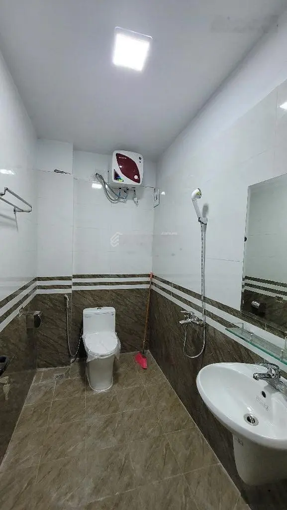 Bán rẻ nhà lk 50m2, 6t phân lô ô tô tránh, kd văn phòng Quận Hà Đông