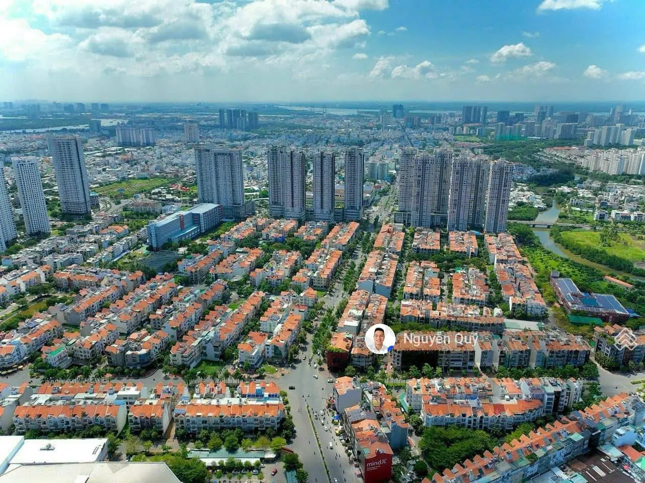 Cần tiền trả nợ! Bán gấp nhà phố 5 tầng Nguyễn Thị Thập - có thang máy KĐT Him Lam Tân Hưng Q. 7