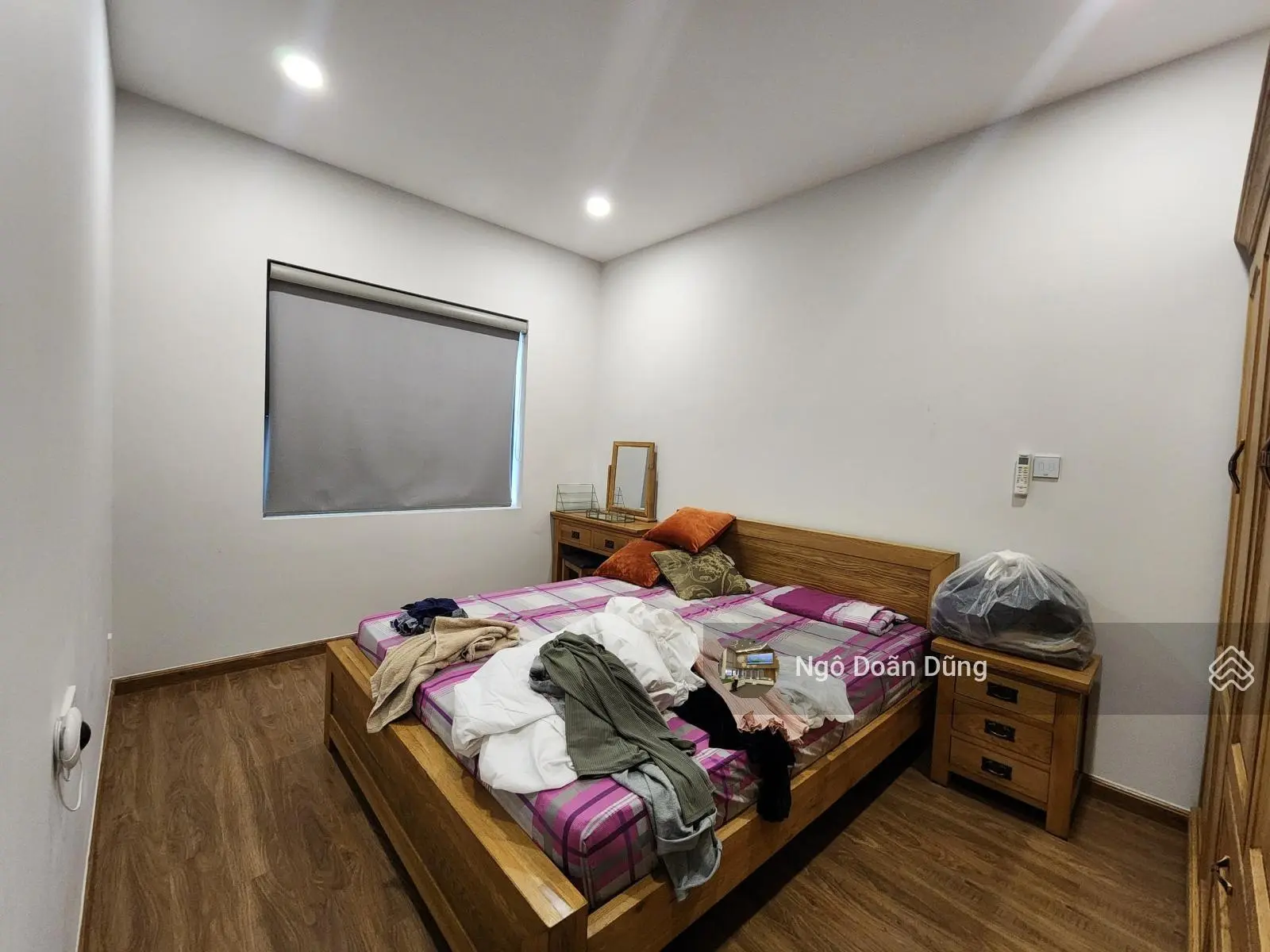 Bán căn hộ The Zen Gamuda 95m2 view thoáng mát nội thất hiện đại 6.8 tỷ 0904 744 ***