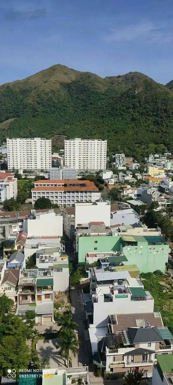 Cần bán gấp căn thương mại chung cư Hoàng Quân, Nha Trang, Cách biển 800m, tiện ích đủ xung quanh
