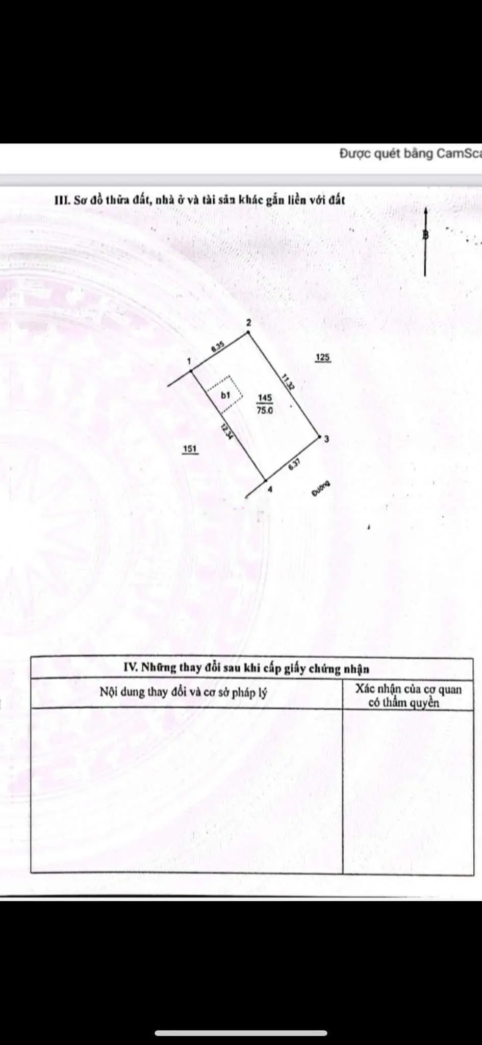 Bán 75m2 đất tại phố Xã Đàn, kinh doanh, ô tô tránh, vỉa hè, tặng giấy phép xây dựng