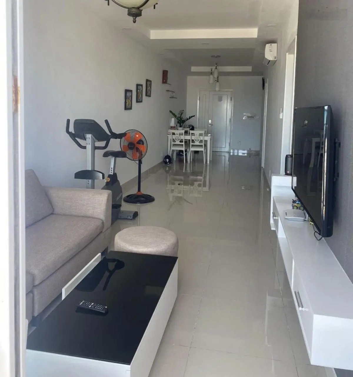 HẠ GIÁ BÁN GẤP CĂN HỘ CHUNG CƯ MELODY VŨNG TÀU 2PN 2WC 83M2 GIÁ 2ty820.LIÊN HỆ : 0902 674 *** Ms.Thảo