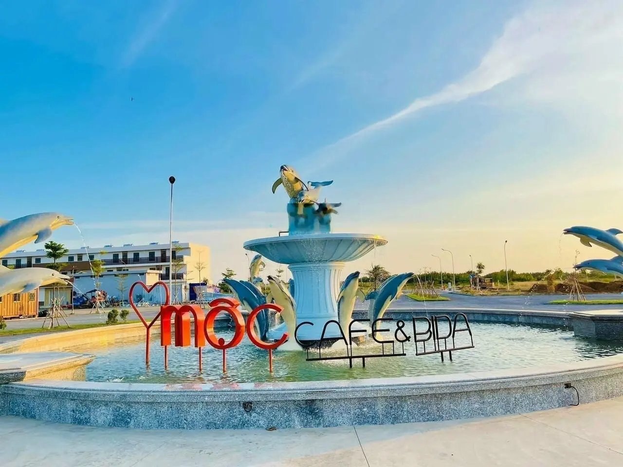 Cần Giuộc lên thành phố - bán nhanh nền Hiệp Phước - 1.68 tỷ giảm còn 1.38 tỷ