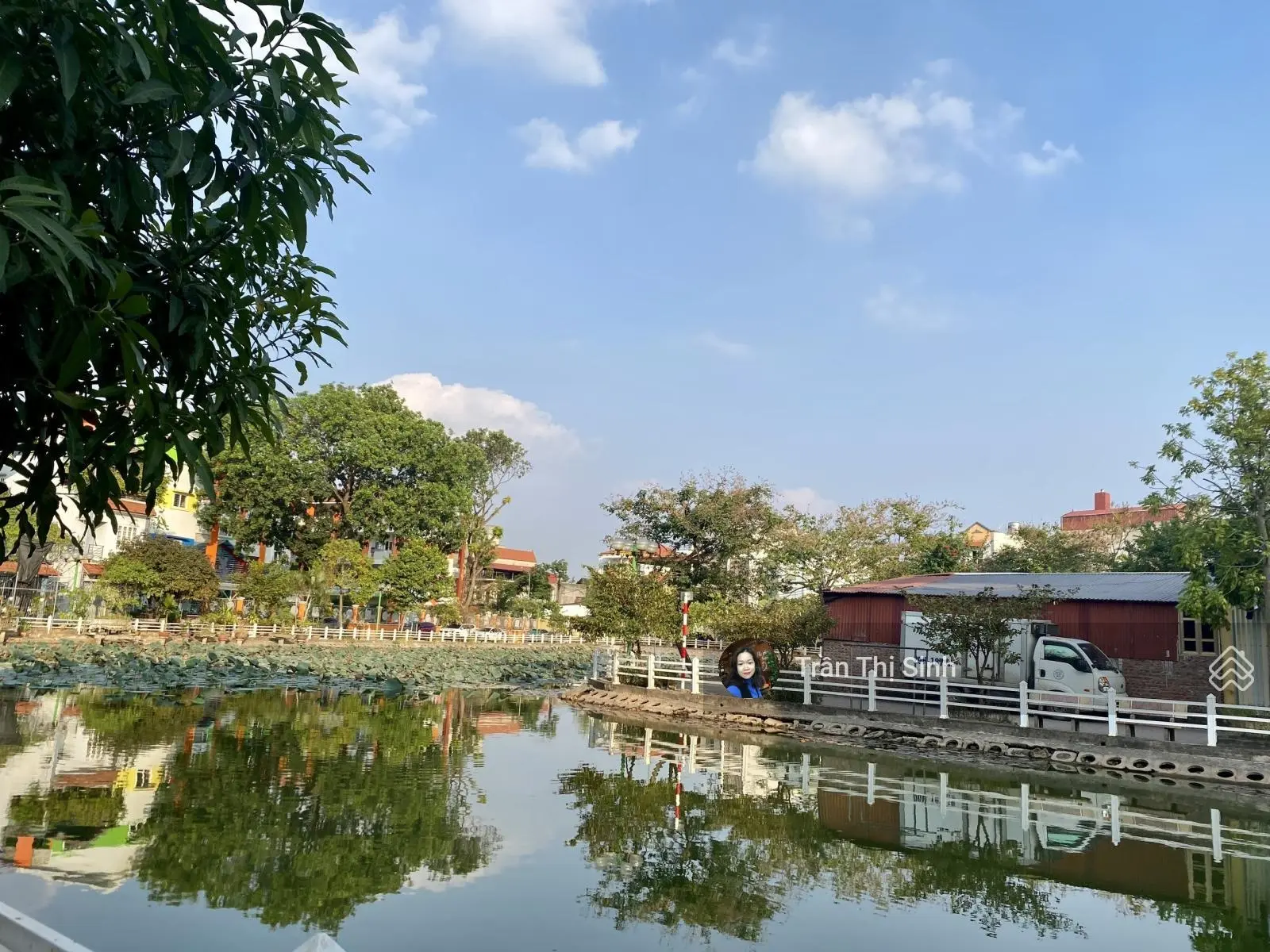 Đất xây biệt thự, nhà vườn phố phúc lợi, 140m2 mt 7m, 1 bước tới hồ ô tô dừng đỗ chỉ 14 tỷ