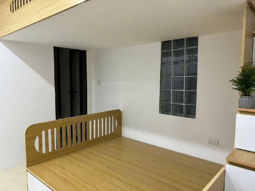 CCMN Đống Đa - 54m2, 16 phòng, dòng tiền 1.3 tỷ/năm - cách phố 30m, gần nhiều trường - 15.8 tỷ