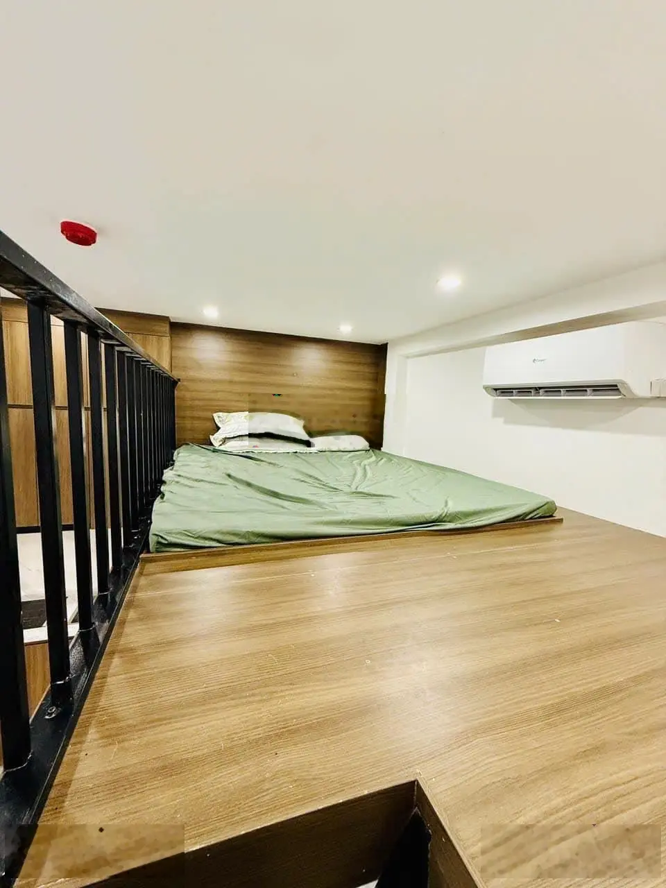 Bán gấp nhà dòng tiền 52m2 6 tầng - trung tâm Đống Đa - thang máy - gần phố - sổ đỏ đẹp
